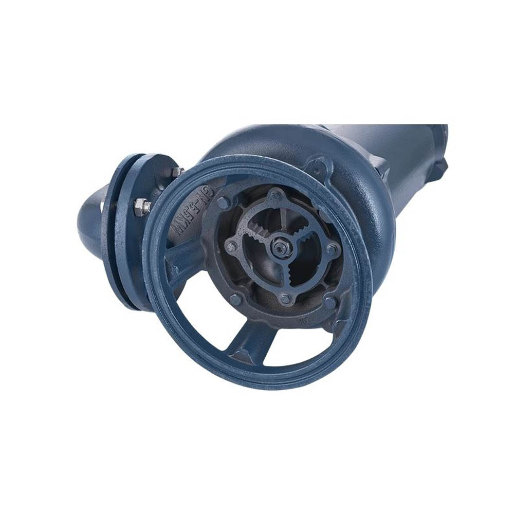 Фекальный насос Unipump FEKAMAX 45-17-4 (86549)